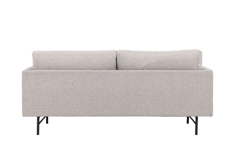 Sky 3-seters Sofa - Brun - Møbler - Sofaer - Sofa 3 seter