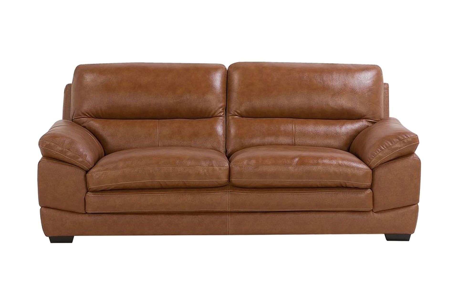 Soffa Brun -