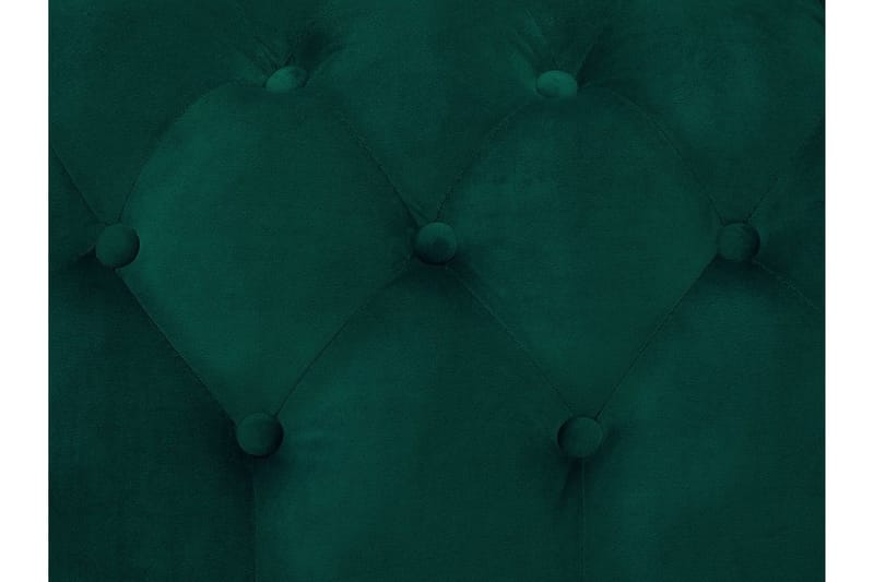 Sotra Sofa 2-4 Seter - Grønn - Møbler - Sofaer - Sofa 3 seter