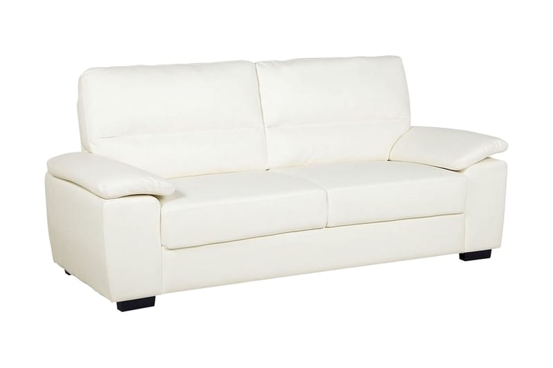 Sovesofa 3-seter - Beige - Møbler - Sofaer - Sofa 3 seter