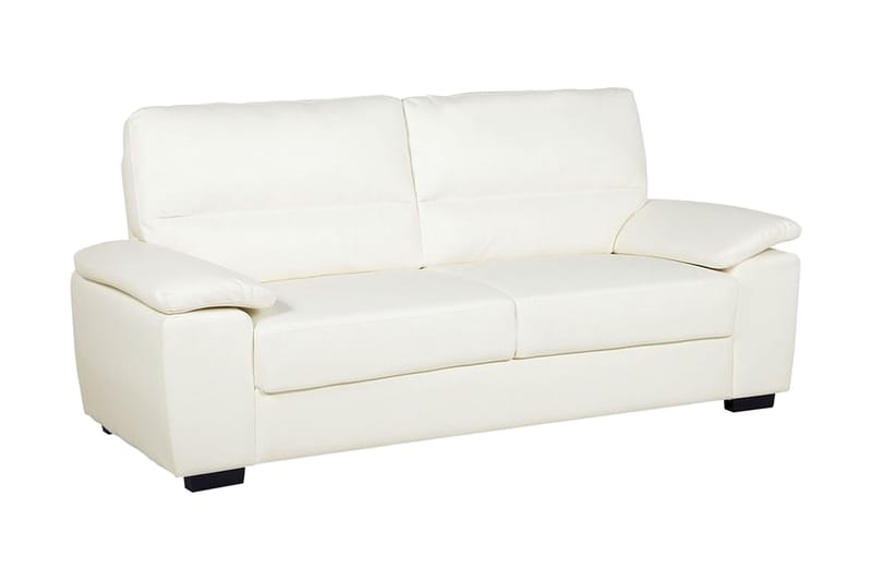 Sovesofa 3-seter - Beige - Sofa 3 seter