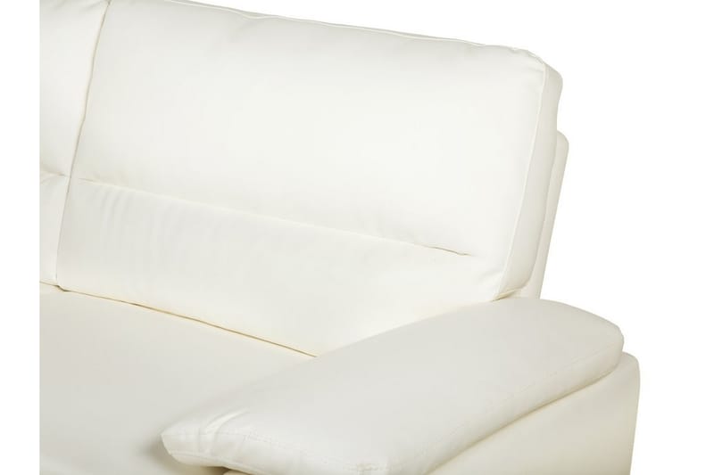 Sovesofa 3-seter - Beige - Møbler - Sofaer - Sofa 3 seter