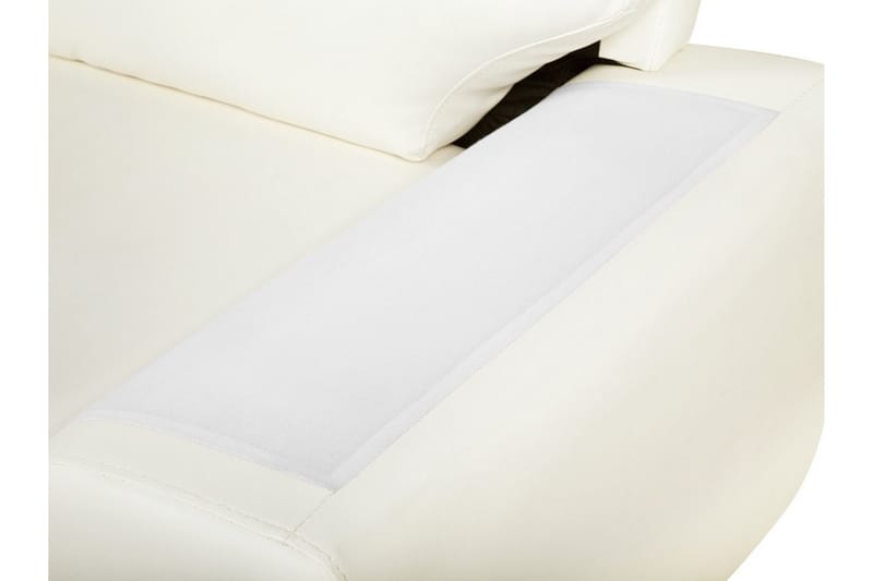 Sovesofa 3-seter - Beige - Møbler - Sofaer - Sofa 3 seter