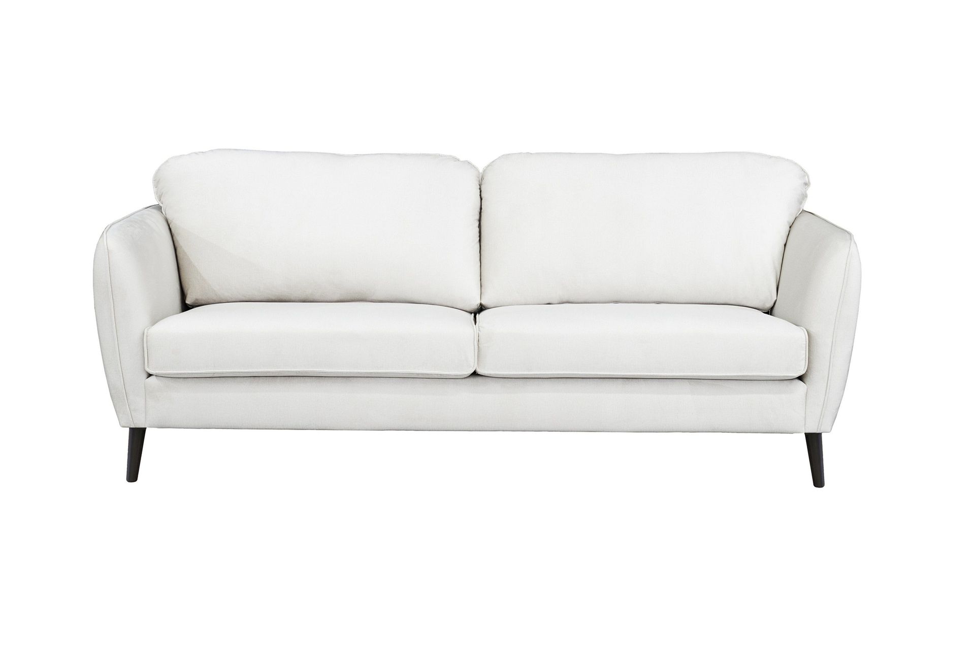 Sundheim 3-seter Sofa - Hvit