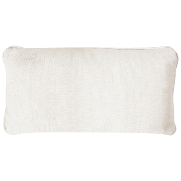 3-seters sofa Svanek - Off-White - Møbler - Sofaer - Sofa 3 seter