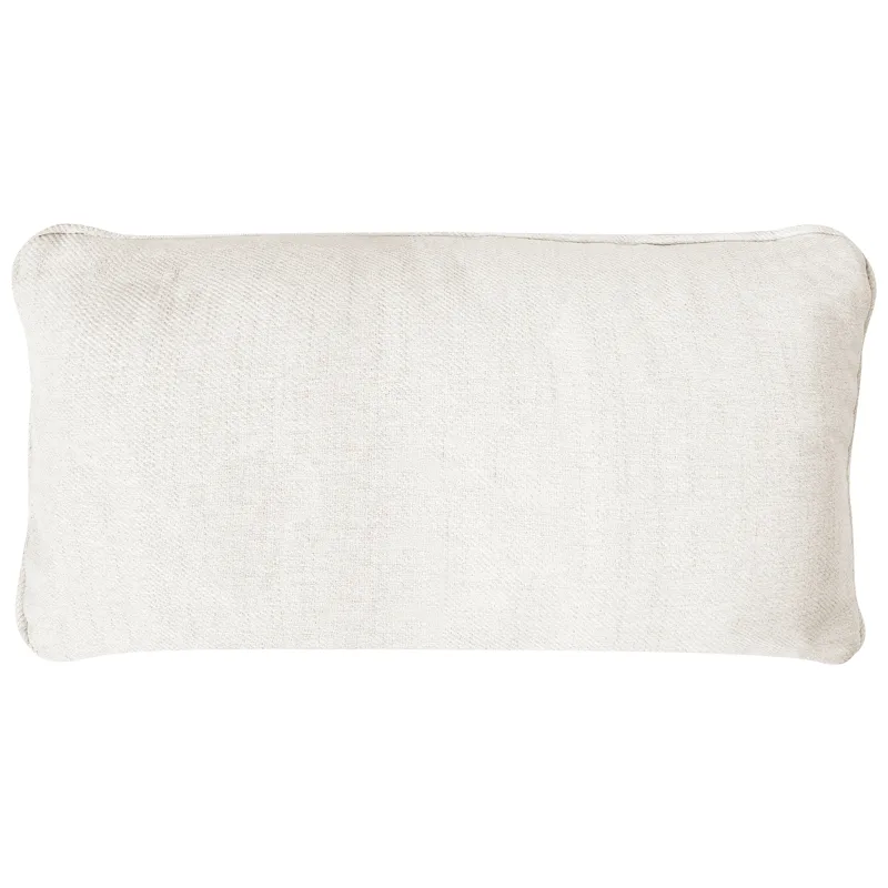 3-seters sofa Svanek - Off-White - Møbler - Sofaer - Sofa 3 seter