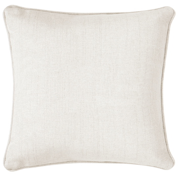 3-seters sofa Svanek - Off-White - Møbler - Sofaer - Sofa 3 seter