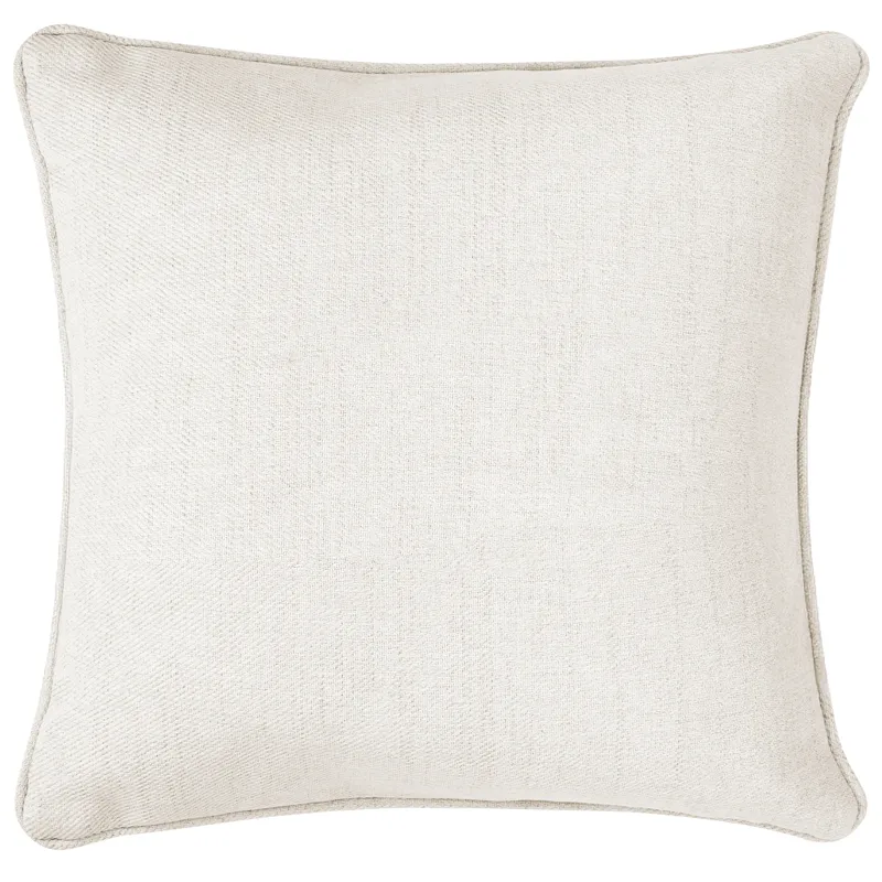 3-seters sofa Svanek - Off-White - Møbler - Sofaer - Sofa 3 seter