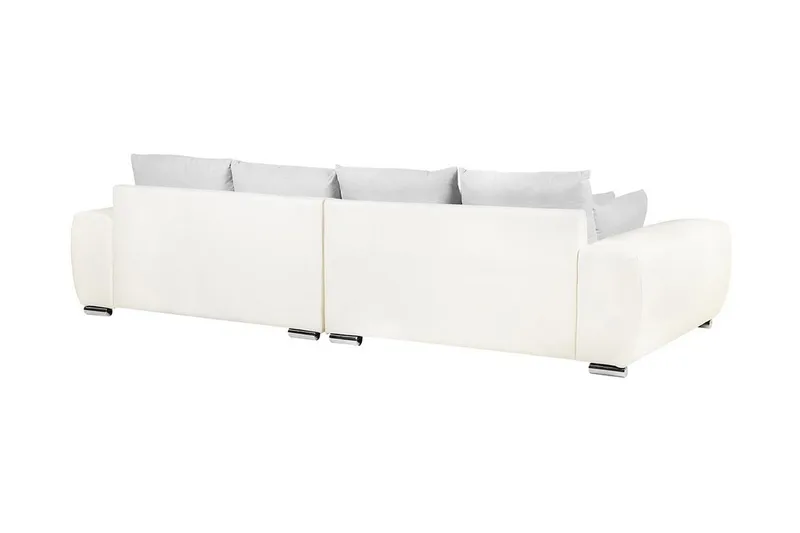Torpo Sofa 3-seter - Beige - Møbler - Sofaer - Sofa 3 seter
