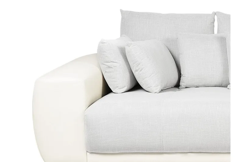 Torpo Sofa 3-seter - Beige - Møbler - Sofaer - Sofa 3 seter