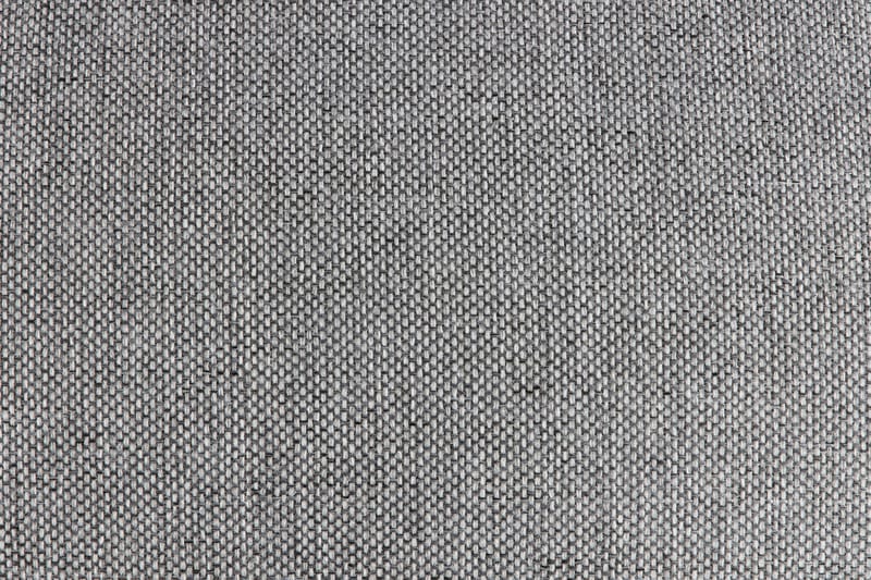 Trend 3-seters Stoffsofa - Lysegrå - Møbler - Sofaer - Sofa 3 seter
