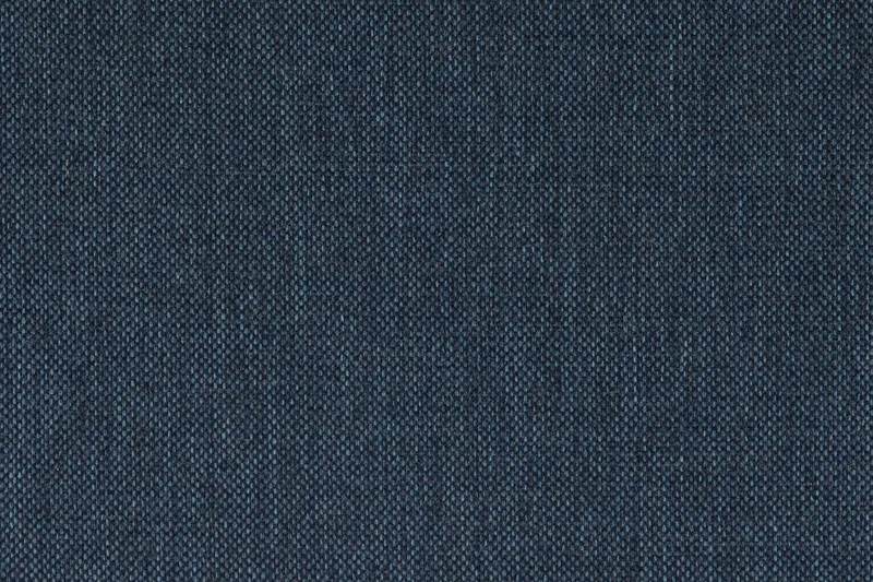 Trend 3-seters Stoffsofa - Mørkeblå - Møbler - Sofaer - Sofa 3 seter