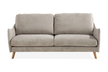 Trend Lyx 3-seter Sofa