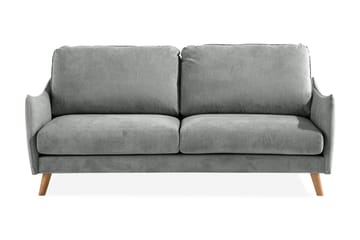 Trend Lyx 3-seter Sofa
