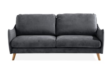 Trend Lyx 3-seter Sofa