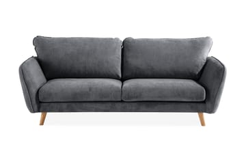 Trend Lyx 3-seter Sofa