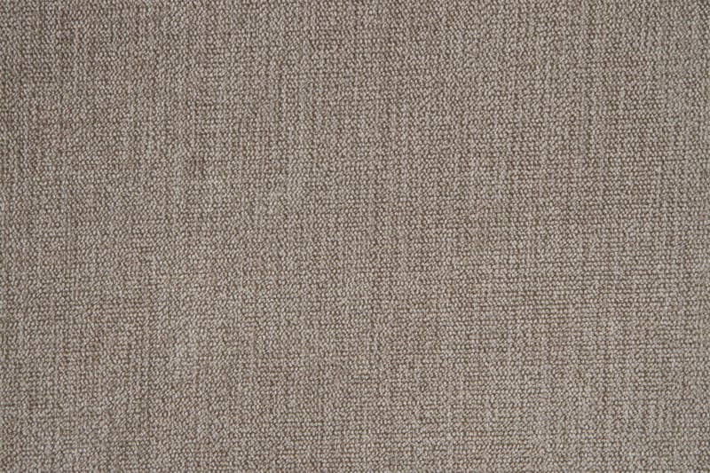Trend Lyx 3-seters Stoffsofa - Beige - Møbler - Sofaer - Sofa 3 seter