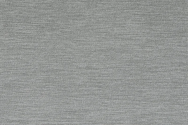 Trend Lyx 3-seters Stoffsofa - Grå - Møbler - Sofaer - Sofa 3 seter