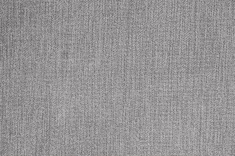 Trend Lyx 3-seters Stoffsofa - Lys grå - Møbler - Sofaer - Sofa 3 seter
