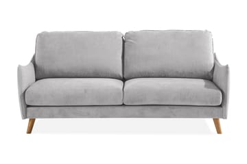 Trend Lyx 3-seters Stoffsofa