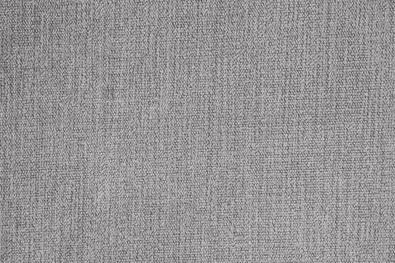 Trend Lyx 3-seters Stoffsofa - Lys grå - Møbler - Sofaer - Sofa 3 seter