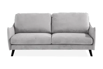 Trend Lyx 3-seters Stoffsofa