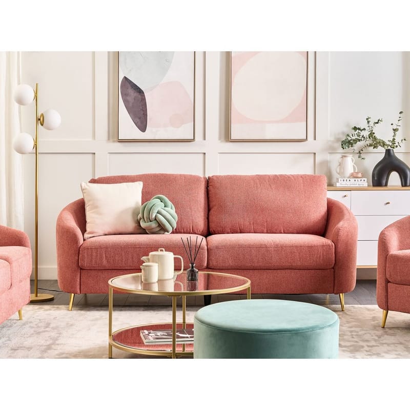 3-seters sofa Trosa - Møbler - Sofaer - Sofa 3 seter