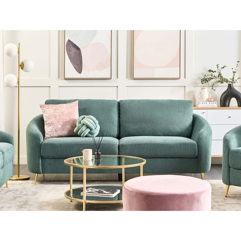 3-seters sofa Trosa - Møbler - Sofaer - Sofa 3 seter