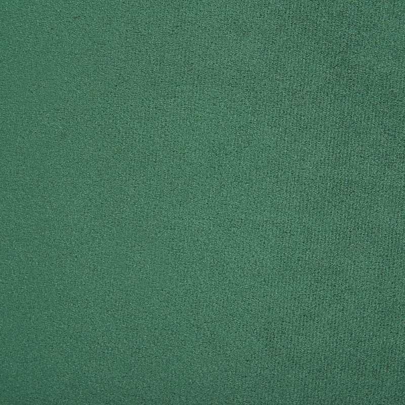 3-seters sofa Vadstena - Grønn, Svart/Fløyel - Møbler - Sofaer - Fløyel sofaer