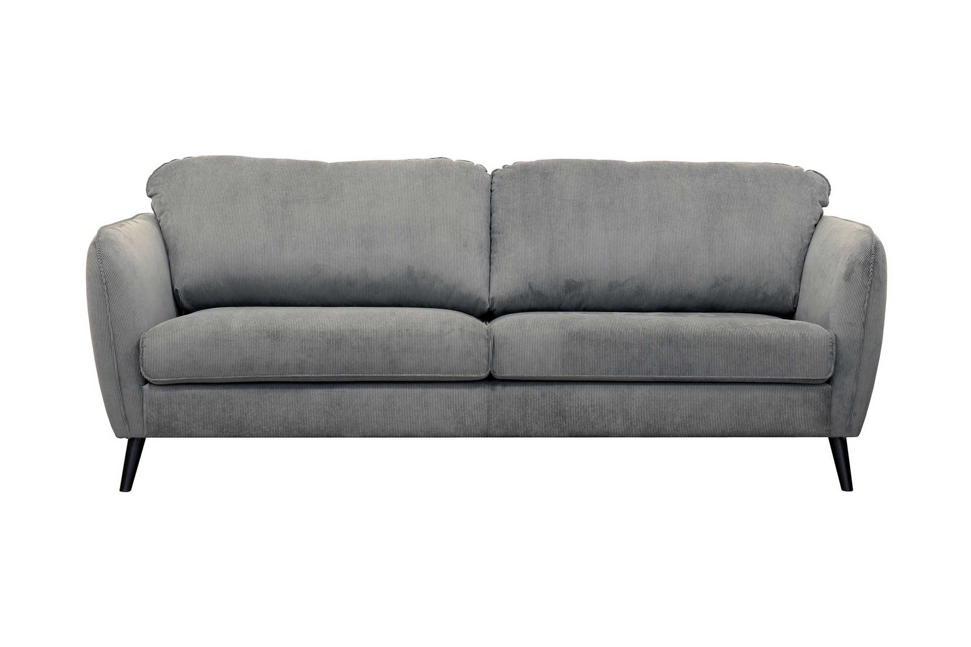 Valaxa 3-seters Sofa - Grå