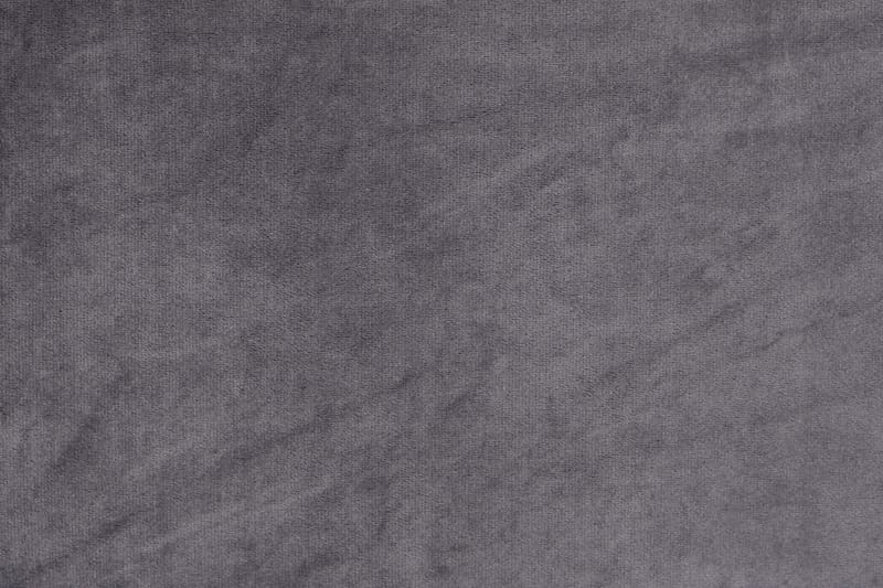 Vanlig sofa uten divan og sjeselong Bloom 3-seters sofa Lysegrå - Møbler - Sofaer - Sofa 3 seter