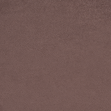 3-seters sofa Veltada - Mørkebrun - Møbler - Sofaer - Fløyel sofaer