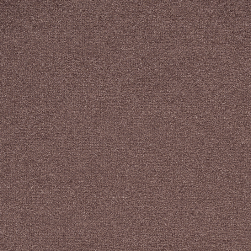 3-seters sofa Veltada - Mørkebrun - Møbler - Sofaer - Fløyel sofaer