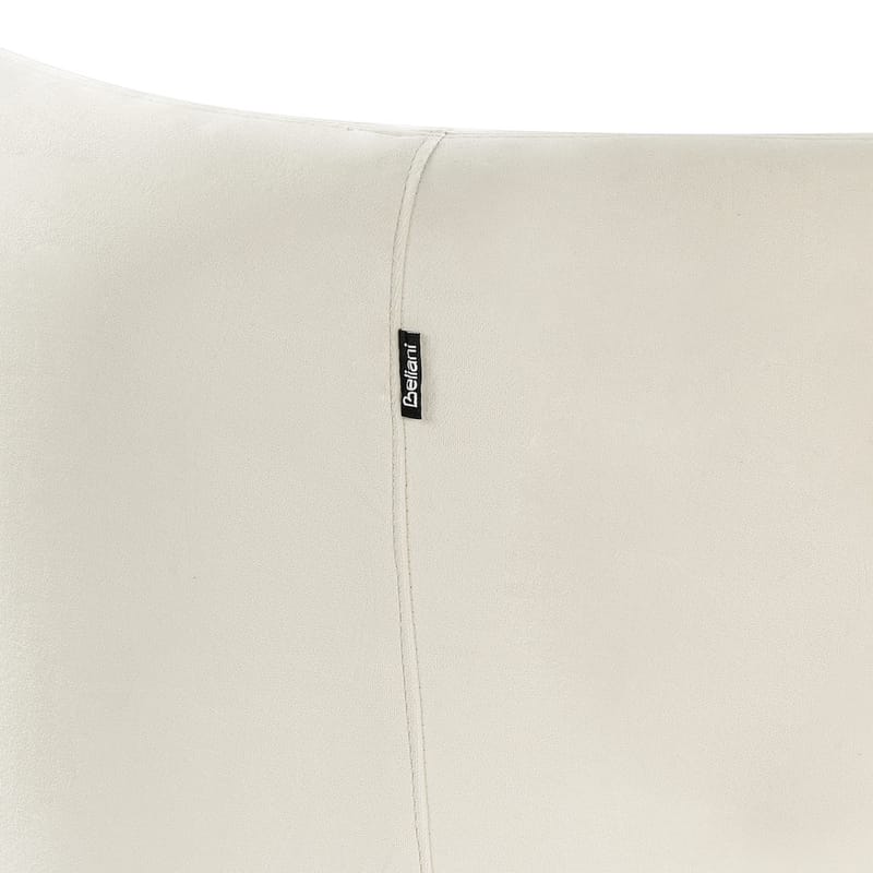 3-seters sofa Veltada - Møbler - Sofaer - Fløyel sofaer