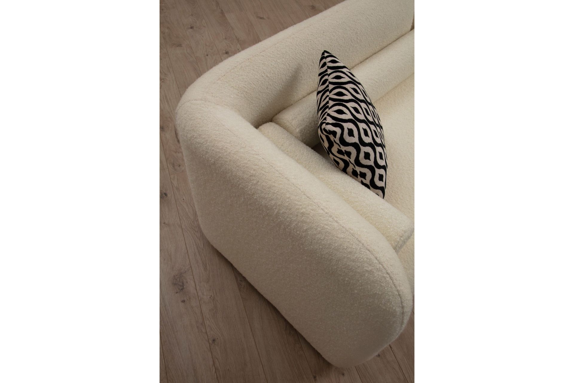 Victoria Sofa 3-seters - Victoria - Møbler - Sofaer - Sofa 3 seter