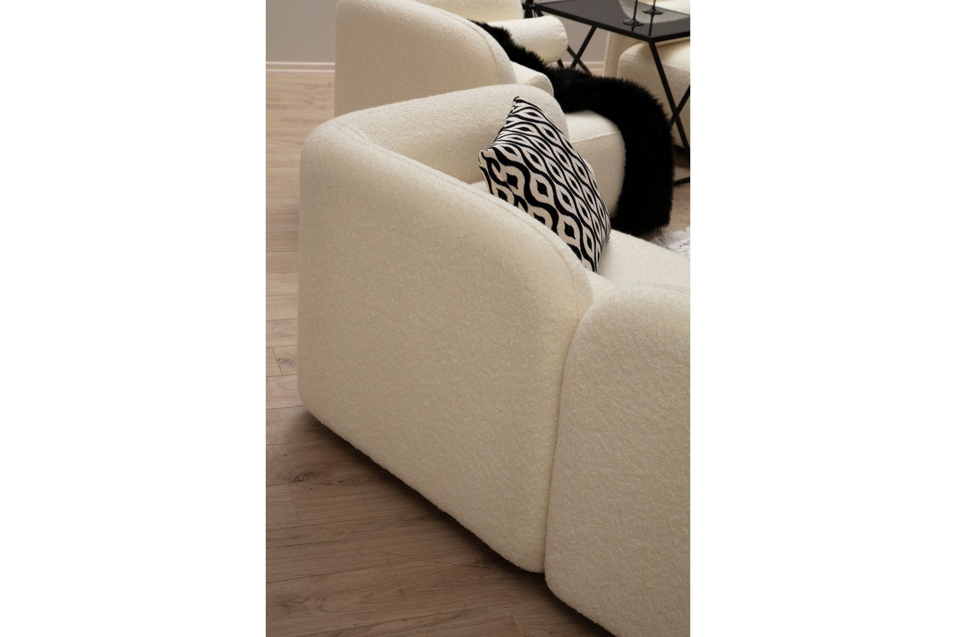 Victoria Sofa 3-seters - Victoria - Møbler - Sofaer - Sofa 3 seter