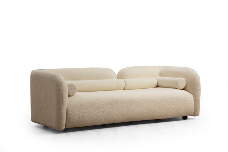 Victoria Sofa 3-seters - Victoria - Møbler - Sofaer - Sofa 3 seter