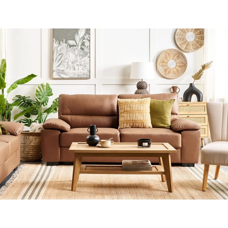 3-seters sofa Vogar - Møbler - Sofaer - Sofa 3 seter