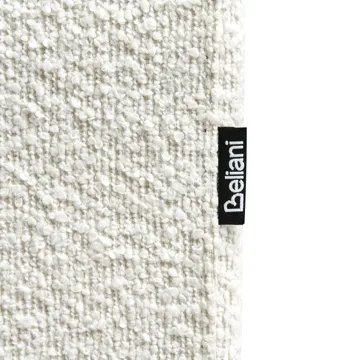 3-seters sofa Vorgod Bouclé - Off-White - Møbler - Sofaer - 2 seter sofa