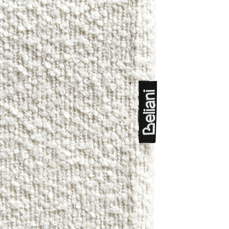 3-seters sofa Vorgod Bouclé - Off-White - Møbler - Sofaer - 2 seter sofa