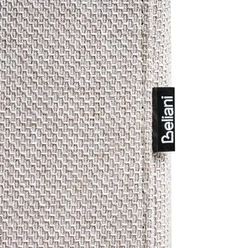 3-seters sofa Vorgod Stoff - Lys beige - Møbler - Sofaer - Sofa 3 seter