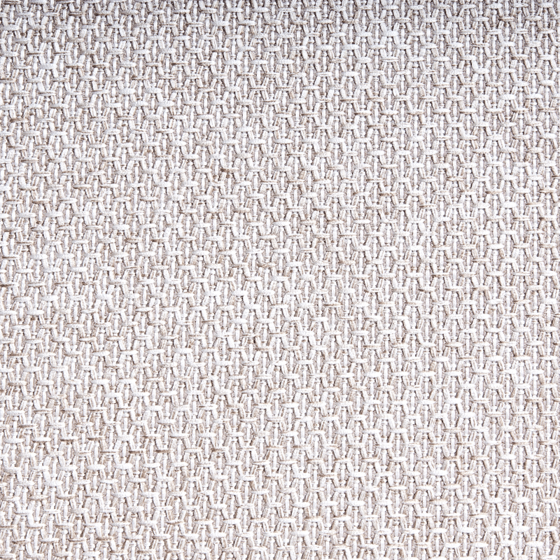 3-seters sofa Vorgod Stoff - Lys beige - Møbler - Sofaer - Sofa 3 seter