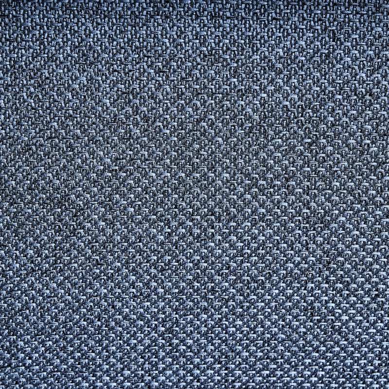 3-seters sofa Vorgod Stoff - Mørkeblå - Møbler - Sofaer - Sofa 3 seter