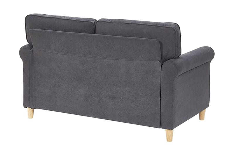 Warmoth 2-seter Sofa - Grå - Møbler - Sofaer - Sofa 3 seter