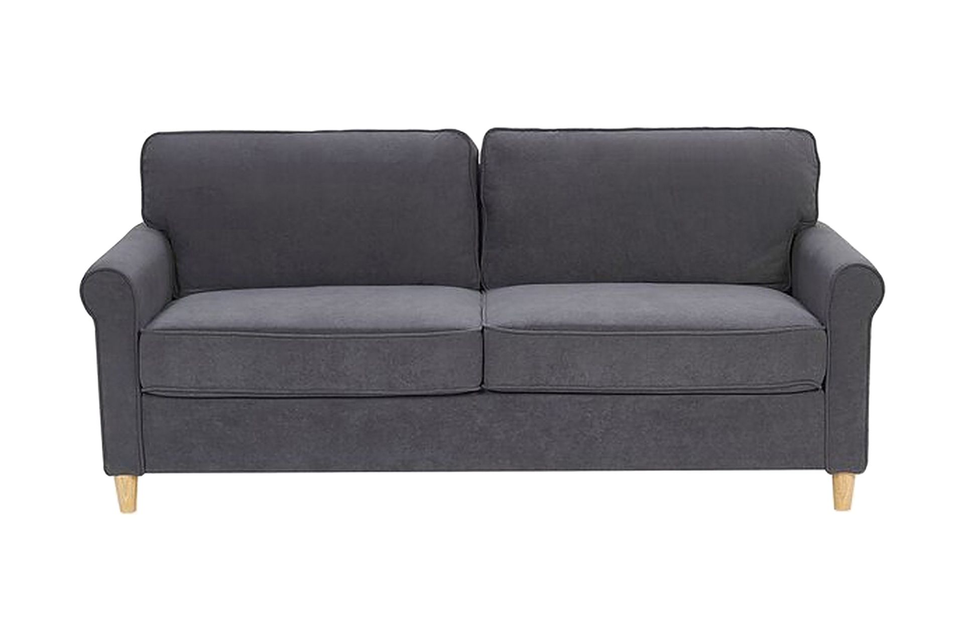 Warmoth 3-seter Sofa - Grå