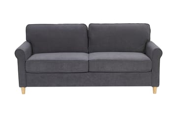 Warmoth 3-seter Sofa