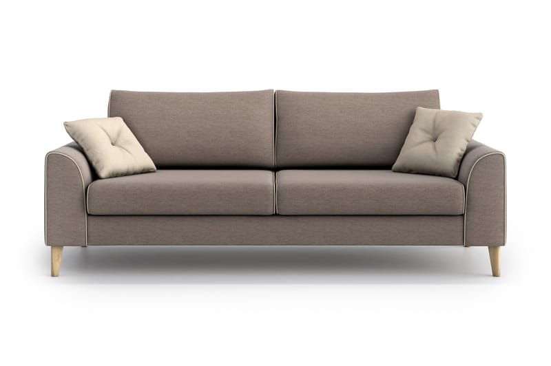 Willer 3-seter Sofa - Sofa 3 seter