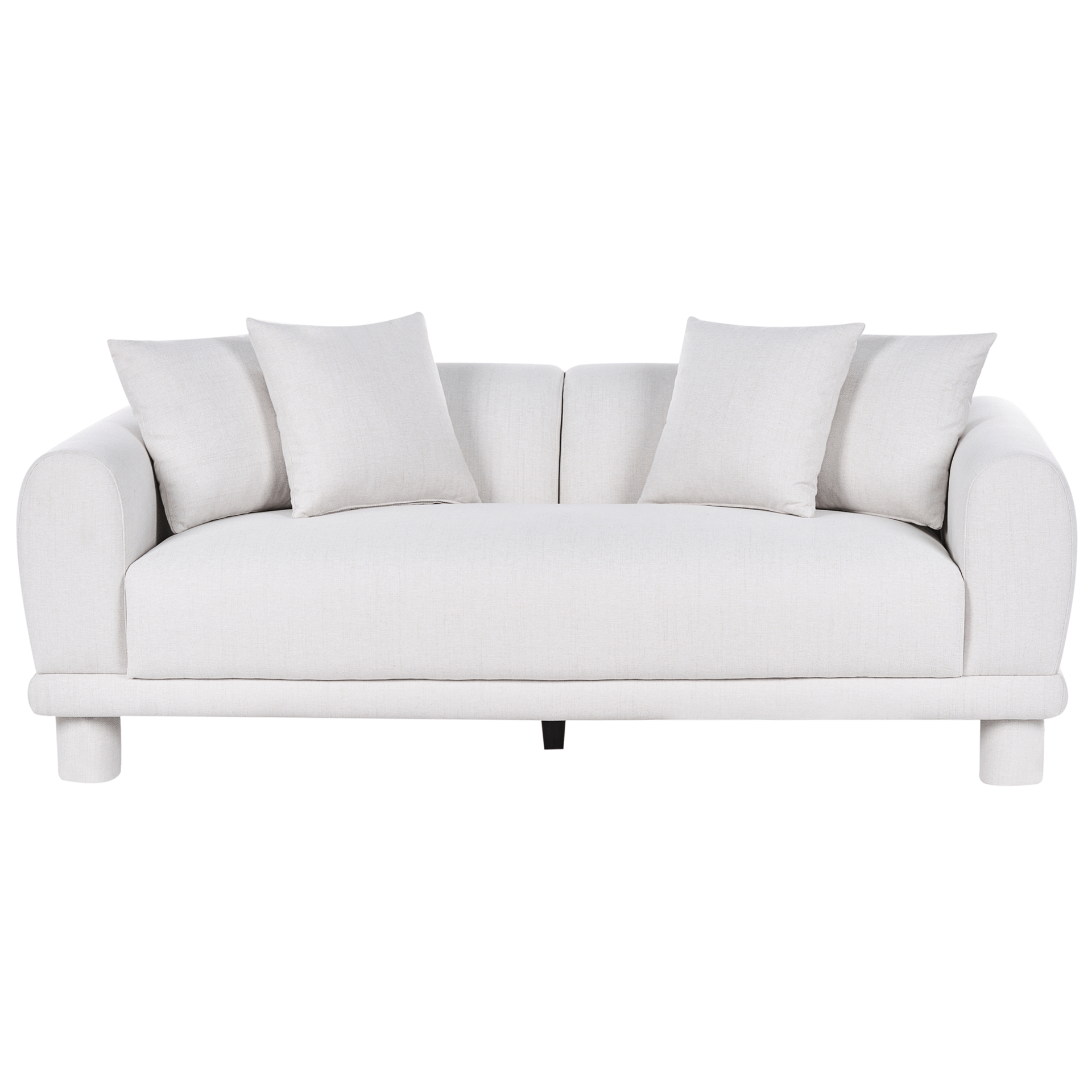 3-seters sofa Pori - Off-White