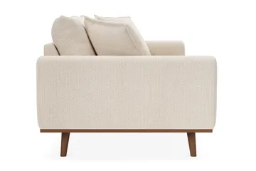 3-sits Soffa Scandinavian Choice Silencio 03 - Møbler - Sofaer - Sofa 3 seter