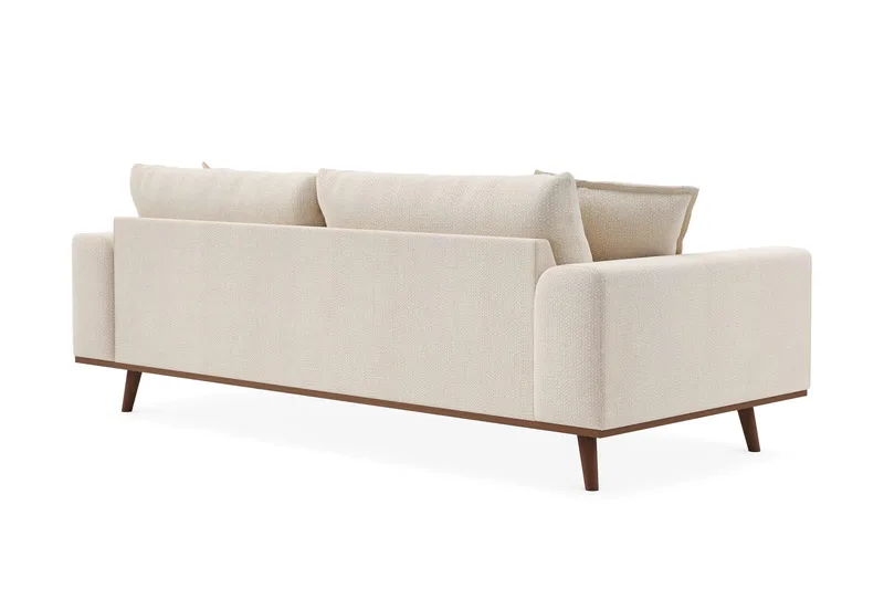 3-sits Soffa Scandinavian Choice Silencio 03 - Møbler - Sofaer - Sofa 3 seter